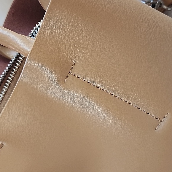 leather bag - Picture 13 of 16